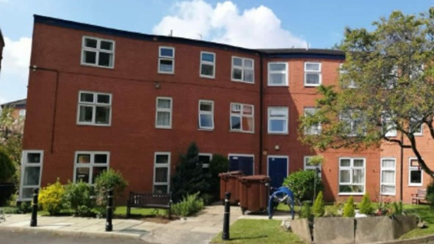 Anchor Hanover Group