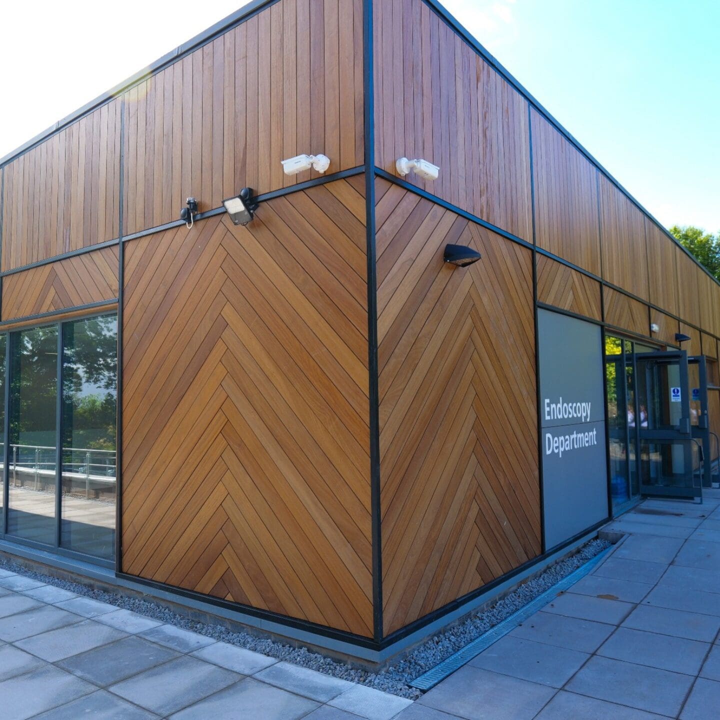 Commercial Construction