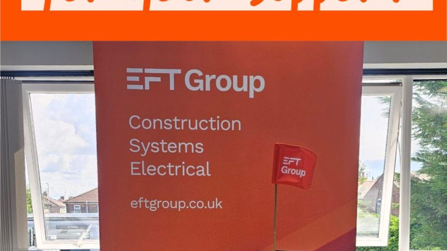 Celebrating Our Social Value Initiatives: Charity Golf Day Raises £25k